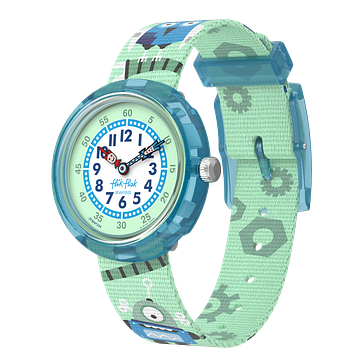 Flik Flak BEEP BEEP BEEP! FBNP254