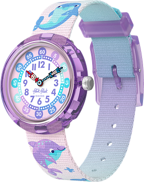 Flik Flak HAPPY DOLPHINS FBNP255