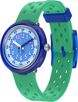 Flik Flak FIZZ IN WAVES FCNP006