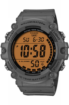 Casio AE-1500WHC-8AVEF