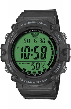 Casio AE-1500WHC-1AVEF