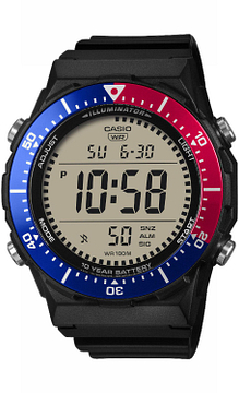 Casio AE-1700H-1A2VEF