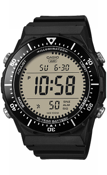 Casio AE-1700H-1AVEF