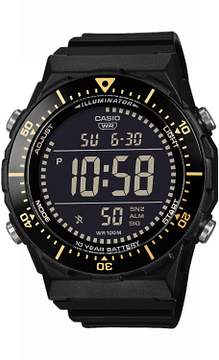 Casio AE-1700H-1BVEF
