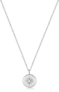 Ania Haie Rising Star AH N034-02H Dames Ketting