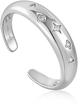 Ania Haie Rising Star AH R034-01H Ring