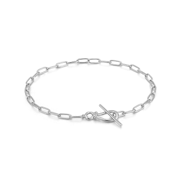 Ania Haie Forget me Knot AH B029-01H Armband 18,5 cm