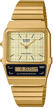 Casio AQ-800EG-9AEF