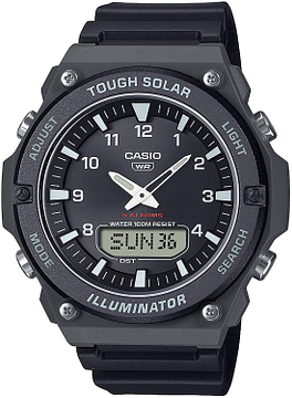 Casio AQ-S820W-1AVEF