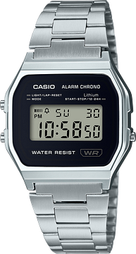 Casio Vintage A158WEA-1EF