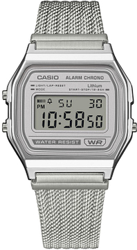 Casio A158WEM-7EF