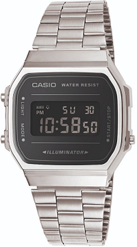 Casio A168WEM-1EF