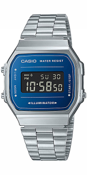 Casio A168WEM-2BEF