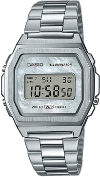 Casio A1000D-7EF
