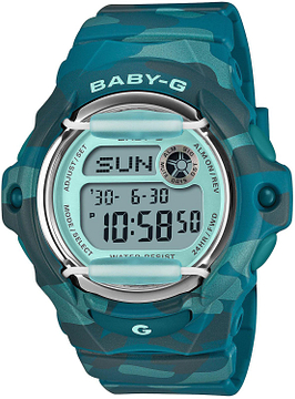 Casio Baby-G BG-169CM-2ER