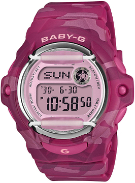 Casio Baby-G BG-169CM-4ER