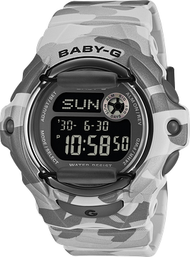 Casio Baby-G BG-169CMB-8ER