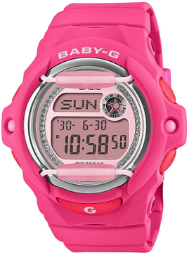 Casio Baby-G BG-169KB-4B1ER