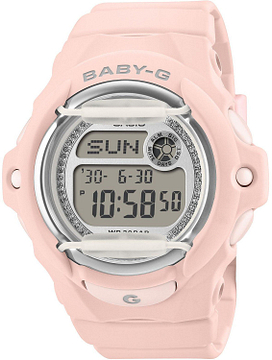 Casio Baby-G BG-169KB-4ER