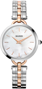 Balmain Orithia II B47783386