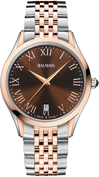 Balmain Classic R Gent B41083152