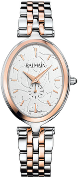 Balmain Haute Elegance Oval B81183315