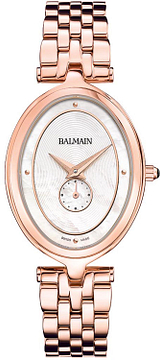 Balmain Haute Elegance Oval B81193386