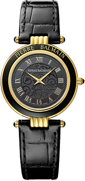 Balmain Haute Elegance Vintage B81373212