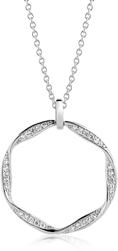 Sif Jakobs CETARA GRANDE PENDANT SJ-P3010-CZ-45