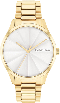 Calvin Klein CK25200232 Unisex Horloge Staal 35mm