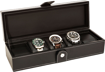 LA ROYALE CLASSICO 5 BL scatola di orologi
