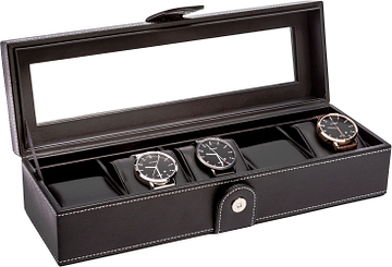 LA ROYALE CLASSICO 5 BLG scatola di orologi