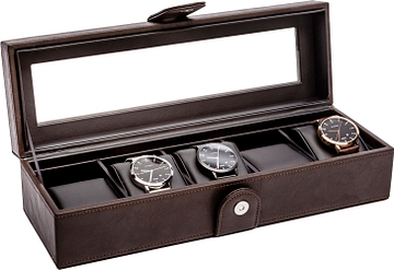LA ROYALE CLASSICO 5 BRG scatola di orologi