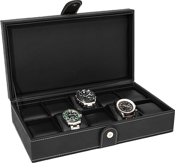 LA ROYALE CLASSICO 10 BL scatola di orologi