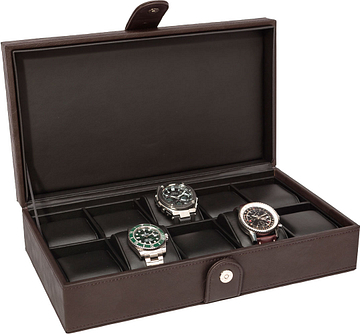 LA ROYALE CLASSICO 10 BR scatola di orologi