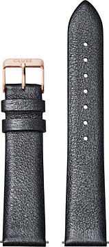 Cluse Black Metallic CS1408101060