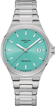 Certina DS-7 Powermatic 80 C0434071135100
