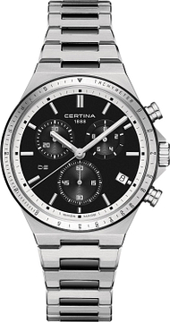 Certina DS-7 Chrono C0434172205100
