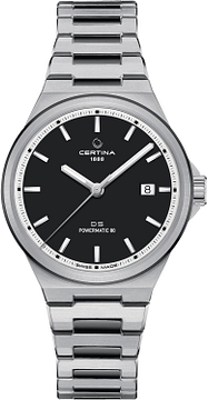 Certina DS-7 Powermatic 80 C0434072206100