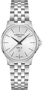 Certina DS-8 Lady 31mm C045.010.11.011.00