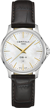 Certina DS-8 Lady C045.010.16.111.00 31mm