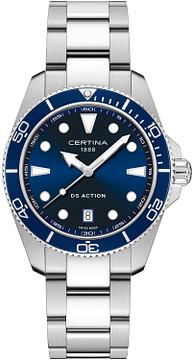 Certina DS Action C0484101104100