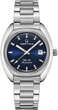 Certina DS-2 Powermatic 80 C0244071104101