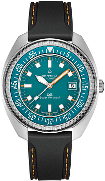 Certina DS Super PH1000M STC Special Edition C024.907.17.041.10