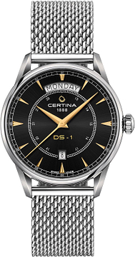 Certina DS-1 Day Date C029.430.11.051.00