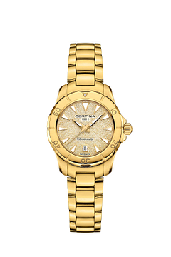 Certina DS ACTION C0329513336100