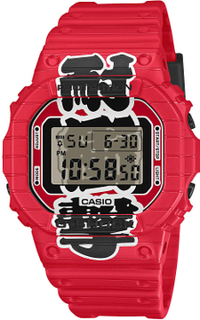 Casio G-Shock AKA-CHOCHIN DW-5600AKA-4ER