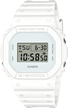 Casio G-Shock DW-5600WW-7ER