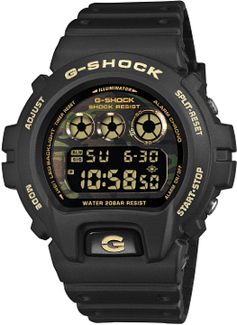 Casio G-Shock DW-6900CF-1ER