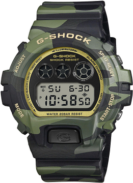 Casio G-Shock DW-6900CMG-3ER